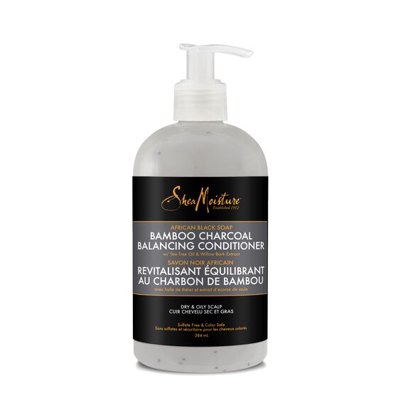 African Black Soap Conditioner African Black Soap Conditioner