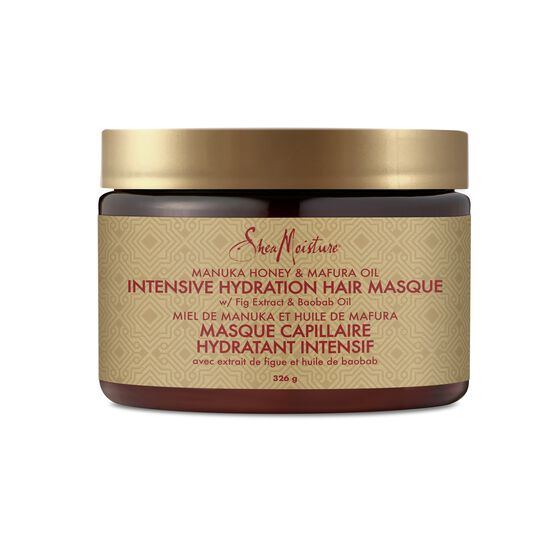 Manuka Honey & Mafura Oil Masque Manuka Honey & Mafura Oil Masque