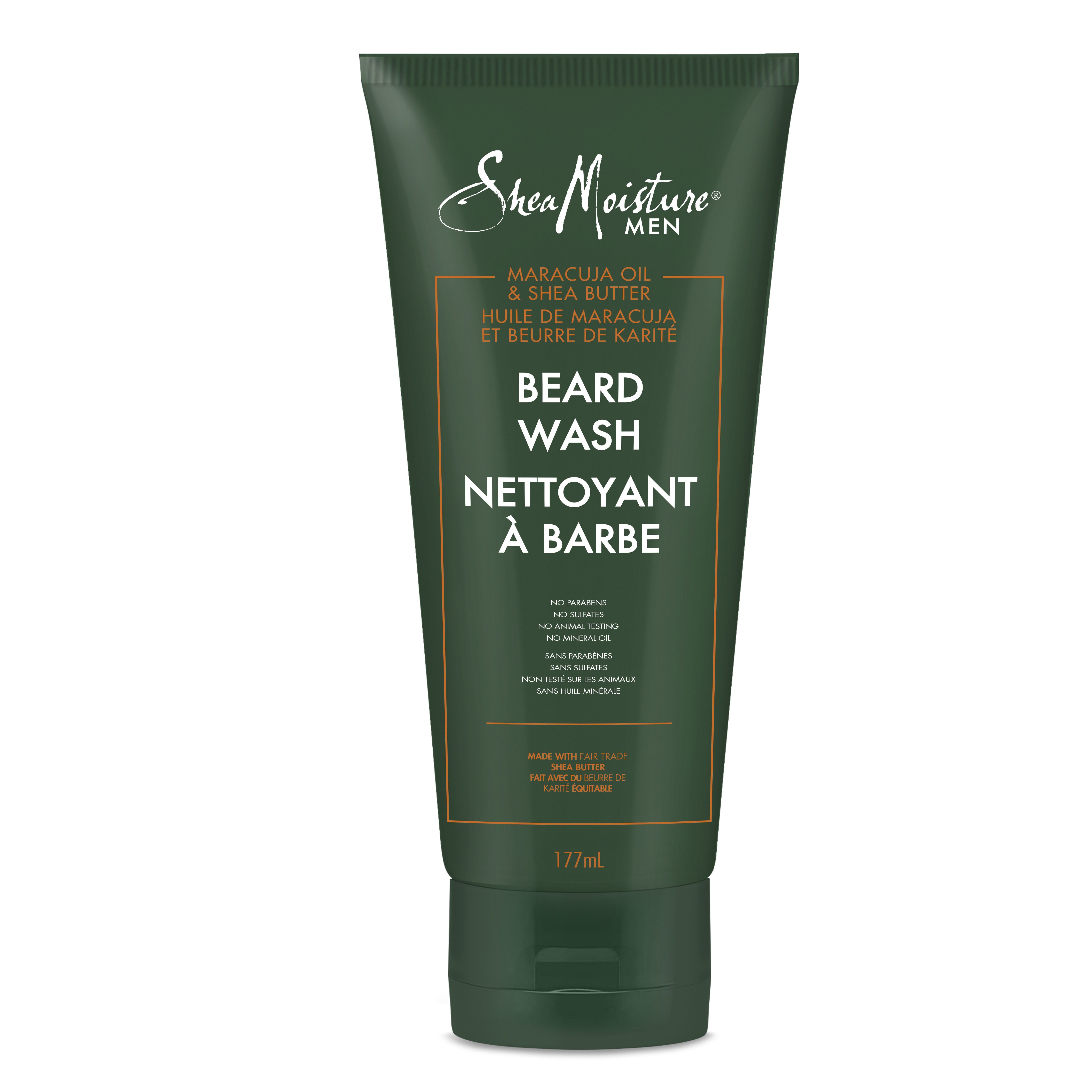 Shea store moisture men