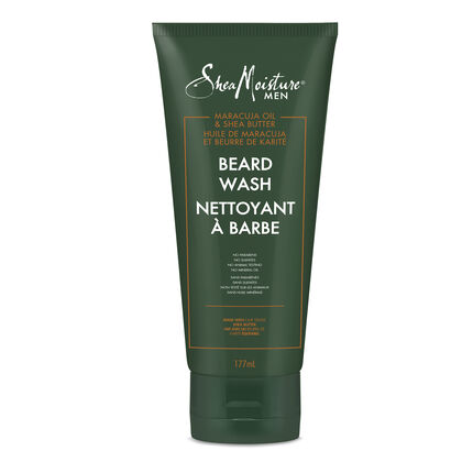 SheaMoisture Men's Invisible Line Up Shave Gel 6 oz