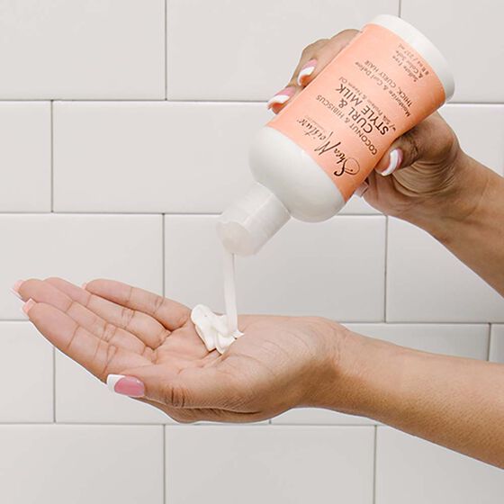 Shea Moisture Style Milk Shea Moisture Style Milk