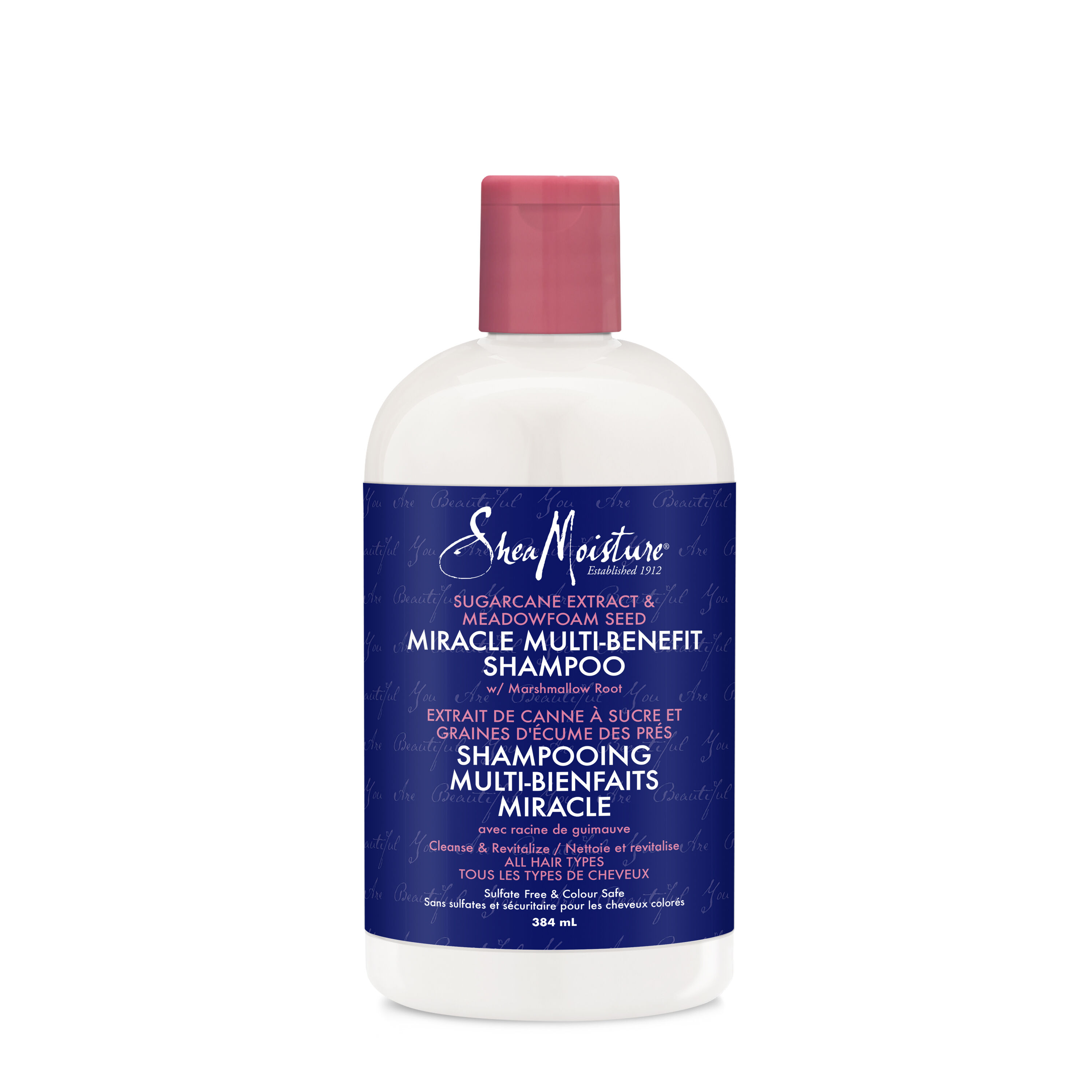 Silicone shampoo 2025