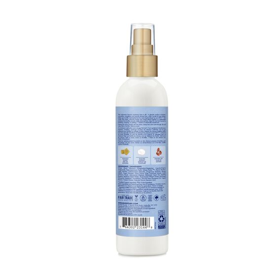 SHEA MOISTURE Manuka Honey & Yogurt Hydrate + Repair Multi-Action Leave-In (8oz) SHEA MOISTURE Manuka Honey & Yogurt Hydrate + Repair Multi-Action Leave-In (8oz)