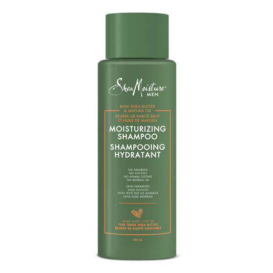 Mens curly online hair shampoo