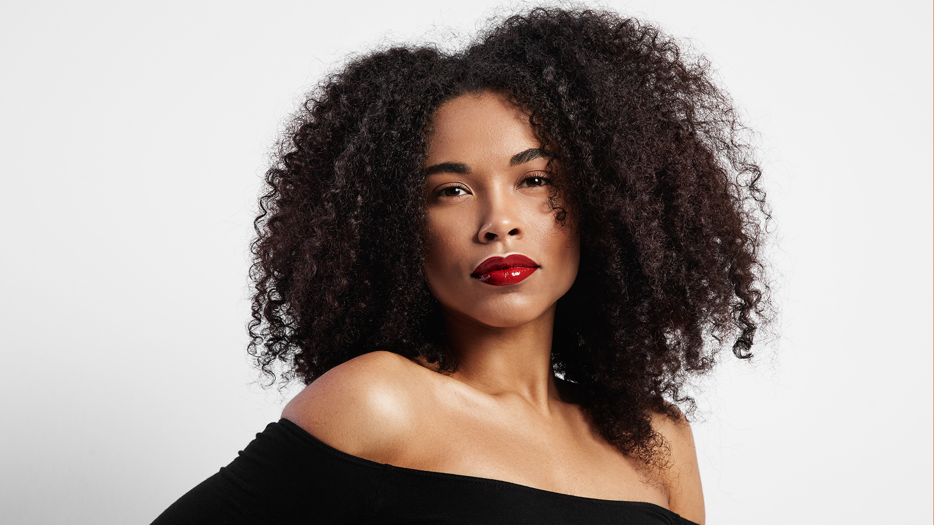 How to style curly hair: our insider secrets